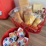 Gli Ombrellini Bed & Breakfast