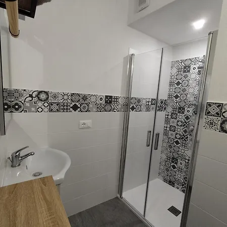 Gli Ombrellini ベッド・アンド・ブレックファスト イグレージアス