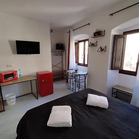 Gli Ombrellini Bed & Breakfast