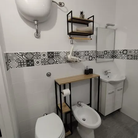 Bed & Breakfast Gli Ombrellini *