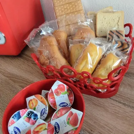 Gli Ombrellini Bed & Breakfast