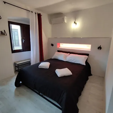 Gli Ombrellini 3* Iglesias