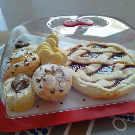 Gli Ombrellini Iglesias