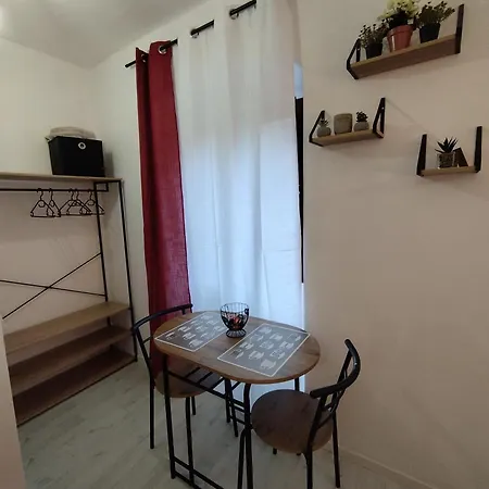 Bed and Breakfast Gli Ombrellini Iglesias