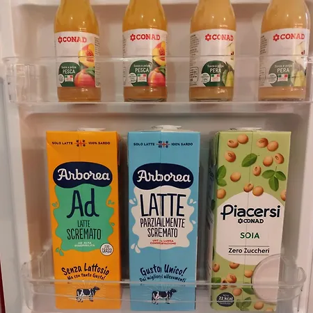 Gli Ombrellini Bed and Breakfast Iglesias