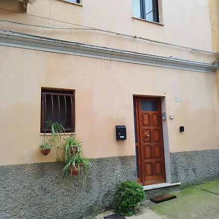 Bed and Breakfast Gli Ombrellini 3*