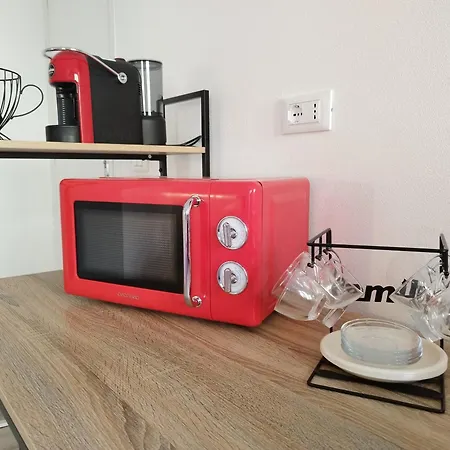 Gli Ombrellini איגלסיאס